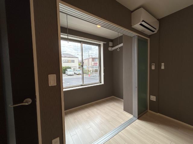 19/30 バルコニー