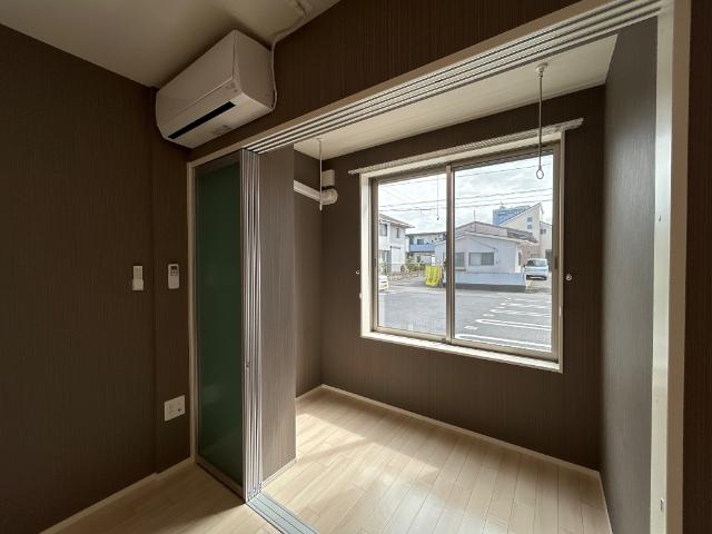 19/30 バルコニー