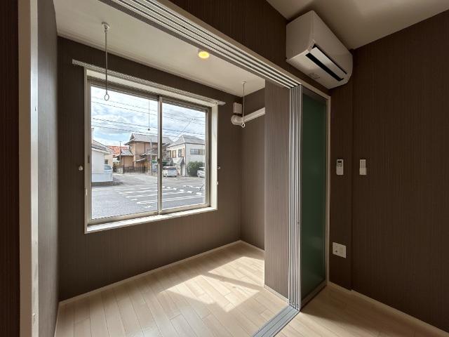 20/30 バルコニー