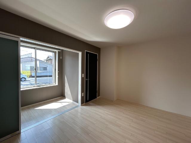 5/30 リビング/ダイニング