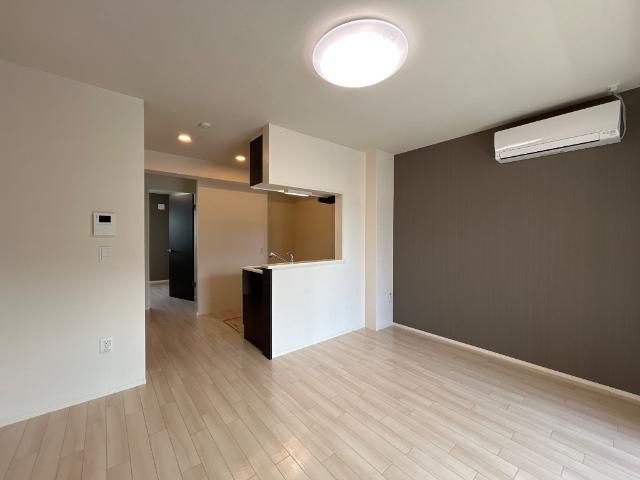 6/30 リビング/ダイニング