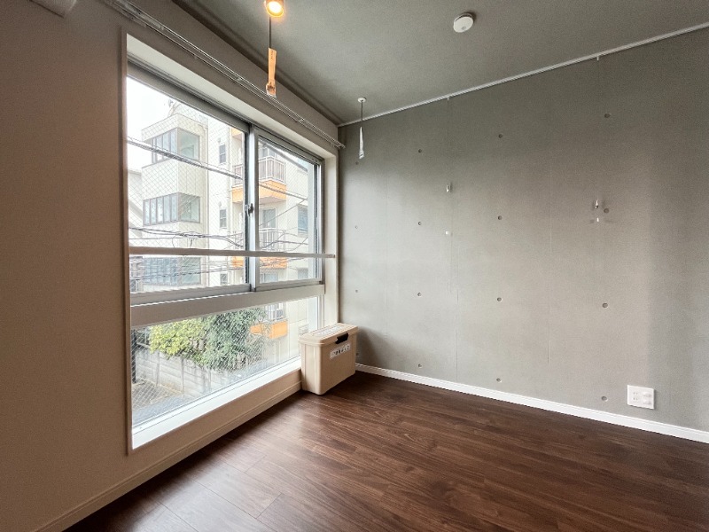 4/20 リビング/ダイニング