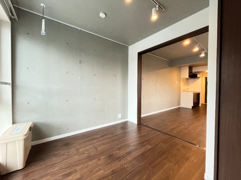 5/20 リビング/ダイニング