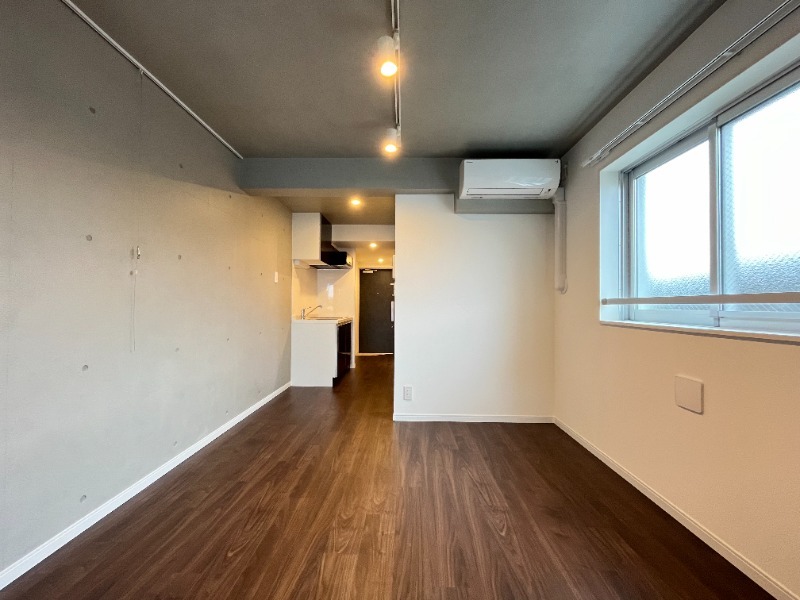 6/20 リビング/ダイニング