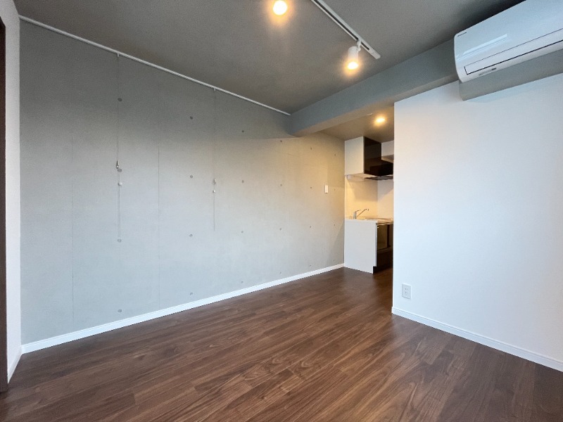 7/20 リビング/ダイニング