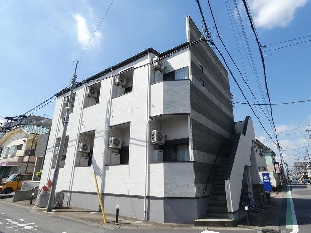 1/21 外観