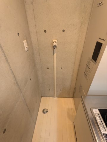 7/27 玄関