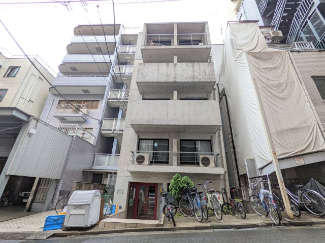 1/27 外観