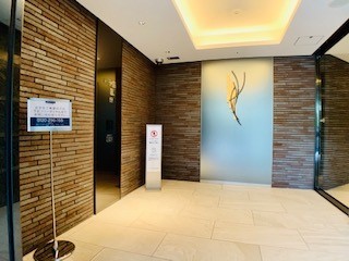 2/6 エントランス