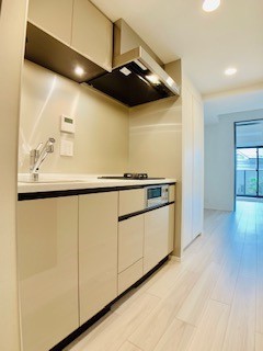 8/30 リビング/ダイニング