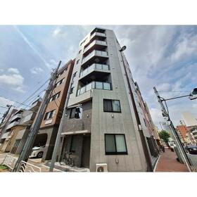 ＣＬＡＳＳ住吉の外観