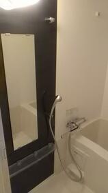 8/22 浴室
