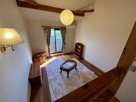 3/8 リビング/ダイニング