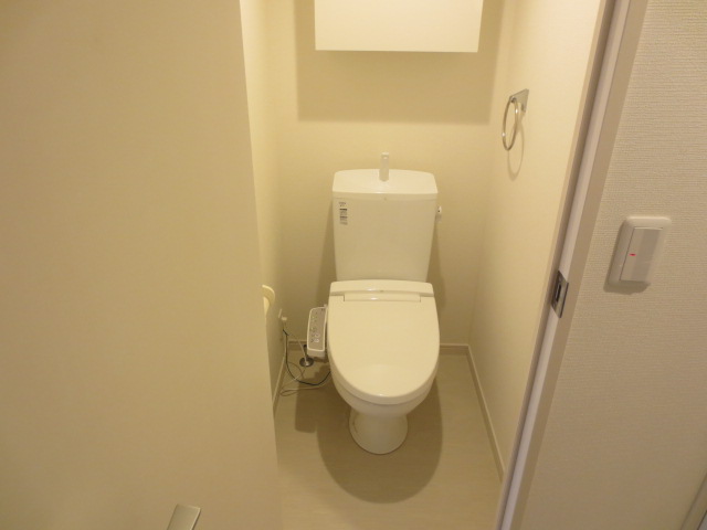 11/28 トイレ