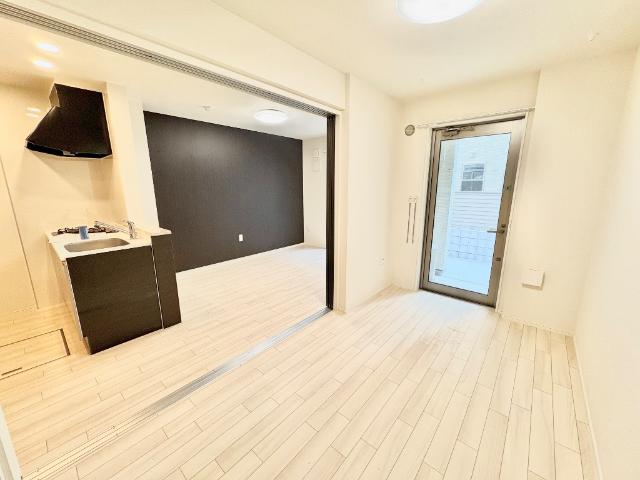 6/26 リビング/ダイニング