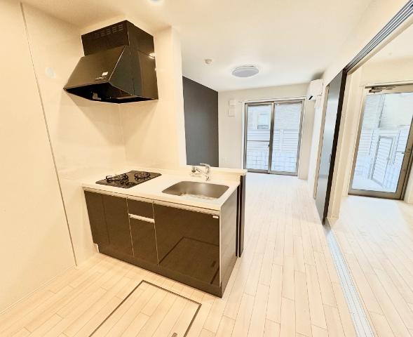 3/26 リビング/ダイニング