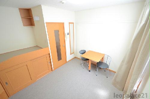 3/14 リビング/ダイニング