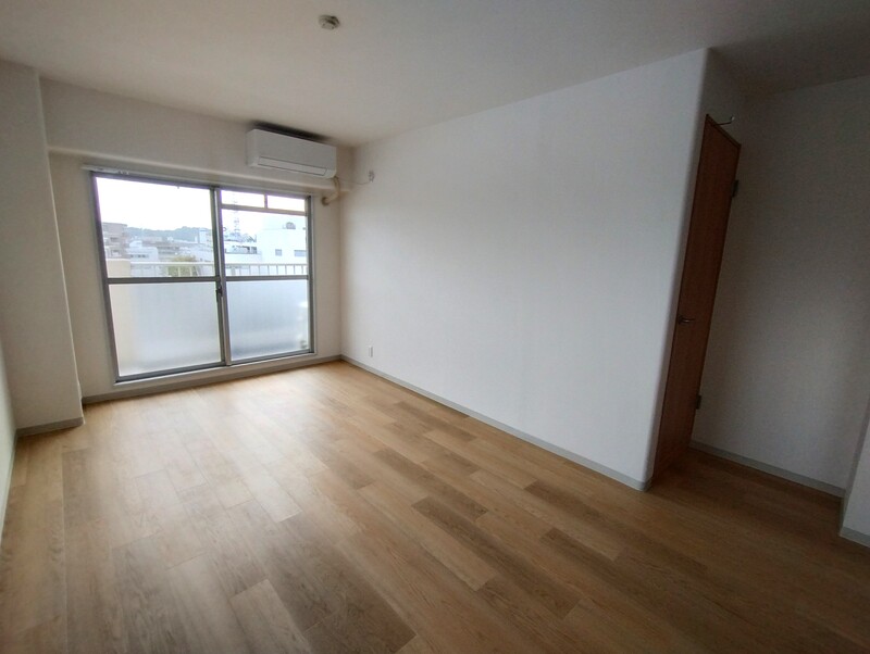 4/26 リビング/ダイニング