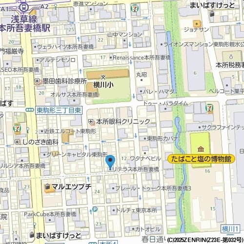 2/2 地図