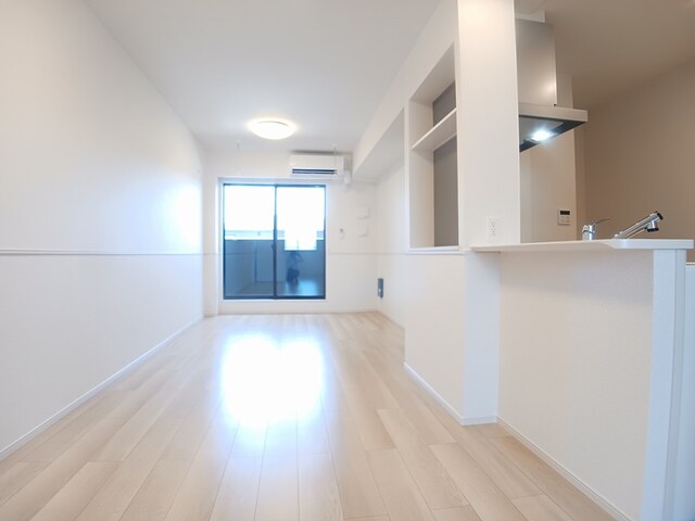 3/20 リビング/ダイニング