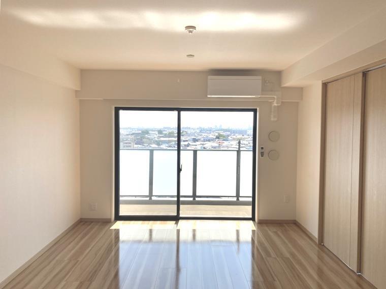 3/16 リビング/ダイニング