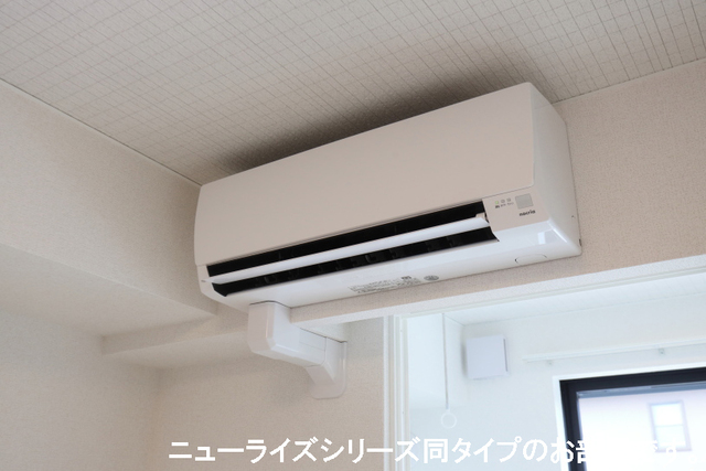 ルーチェ　エテルノの設備