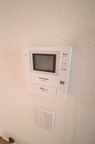 ミッドコート岸部セキュリティ