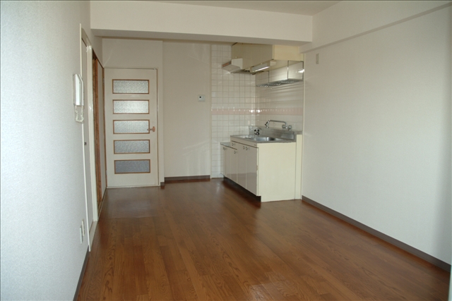 3/21 リビング/ダイニング