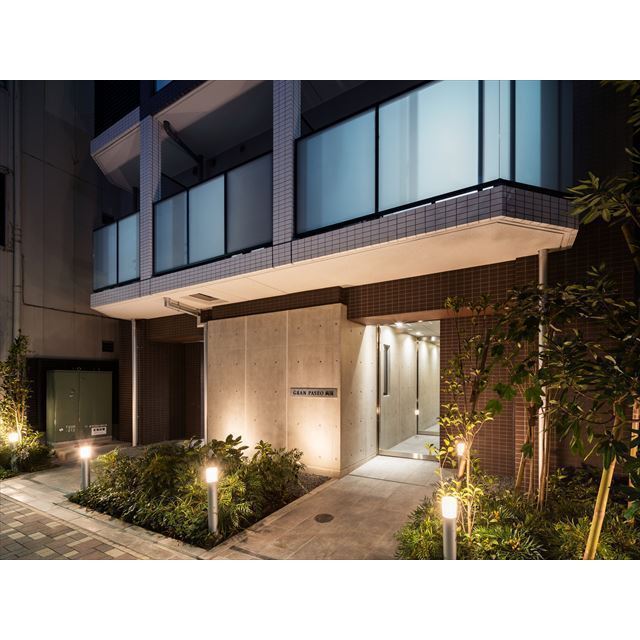 2/6 エントランス