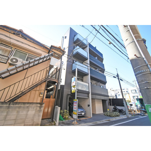 1/7 外観
