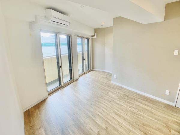 7/30 リビング/ダイニング