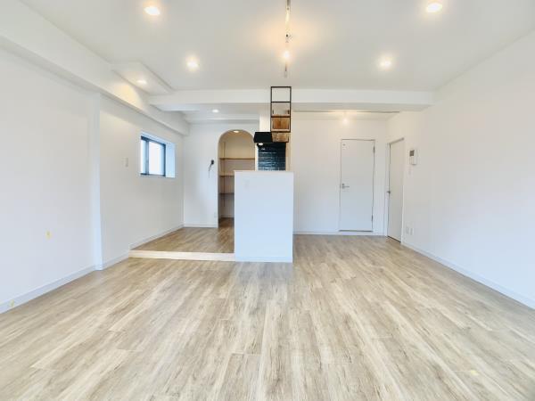 4/30 リビング/ダイニング