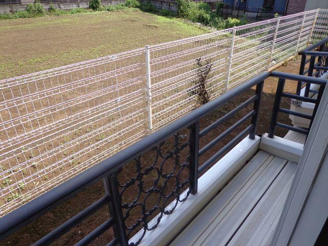 14/22 バルコニー