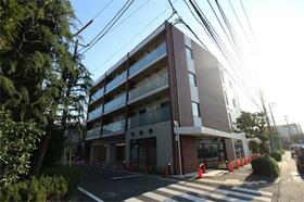 Ｍｉｌｅｂｅｌ　ｃｈｉｔｏｓｅｄａｉ（ミレベル千歳台）の外観