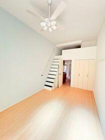 4/16 リビング/ダイニング