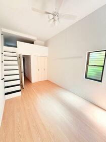 6/16 リビング/ダイニング