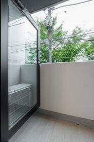 15/16 バルコニー