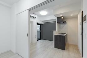 4/16 リビング/ダイニング