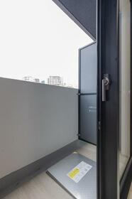 14/16 バルコニー