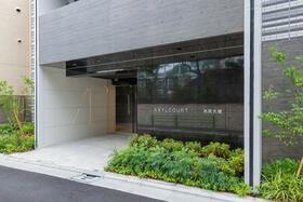 8/11 エントランス