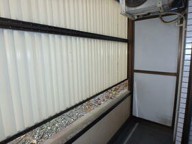 14/16 バルコニー