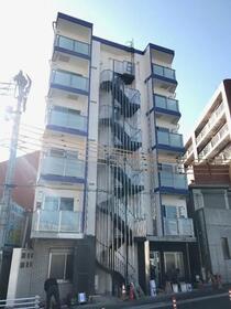 1/14 外観