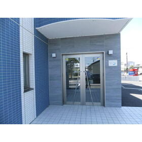 2/12 エントランス