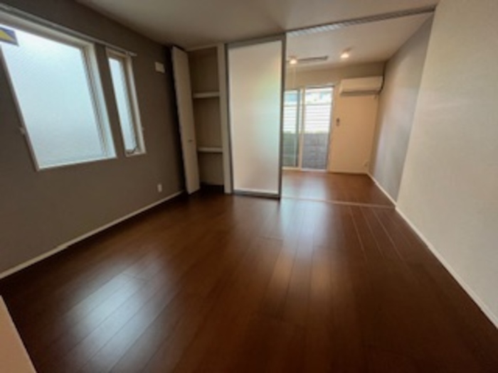 3/27 リビング/ダイニング