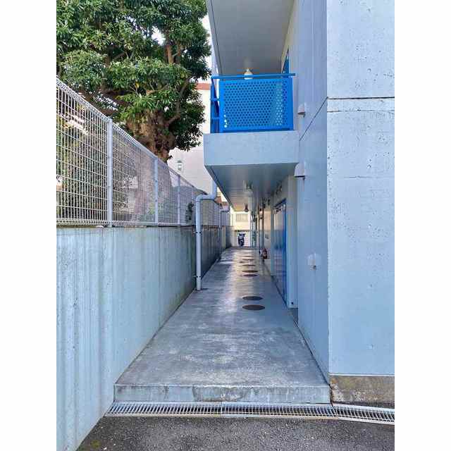 5/15 エントランス