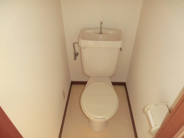 7/13 トイレ