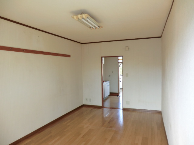 3/13 リビング/ダイニング