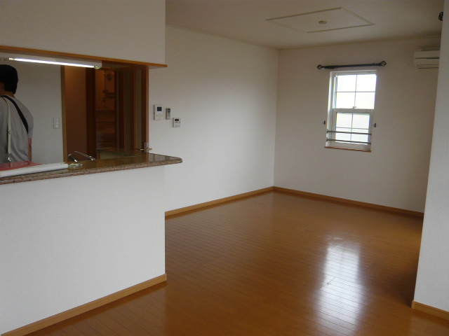 3/18 リビング/ダイニング