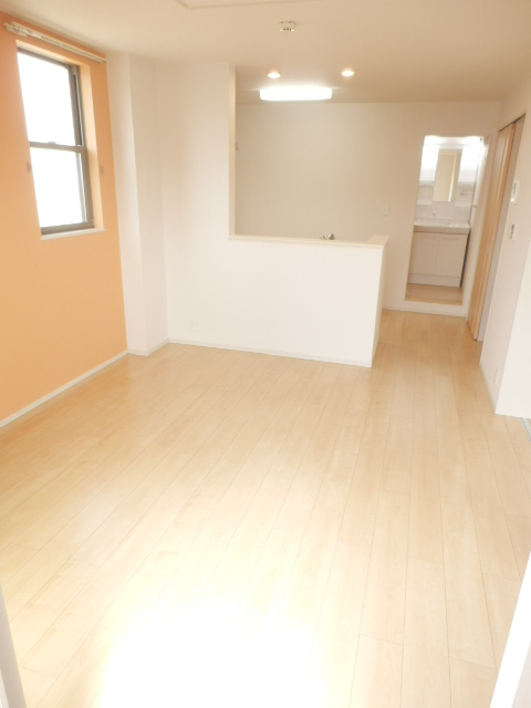 3/30 リビング/ダイニング