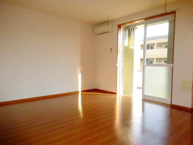 4/23 リビング/ダイニング